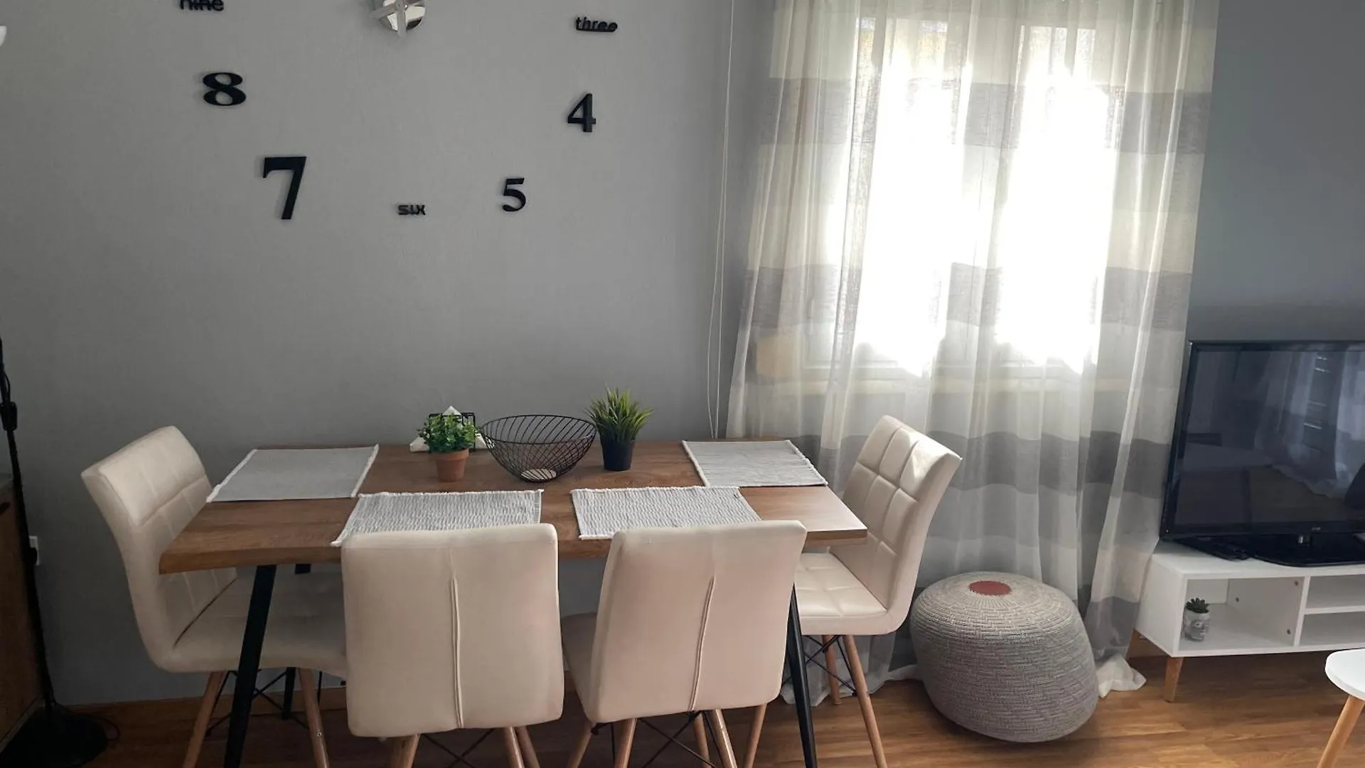 Paloma Free Parking House Διαμέρισμα Θεσσαλονίκη