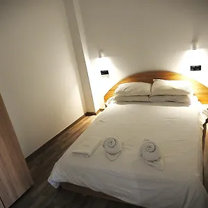 Modern Penthouse Θεσσαλονίκη